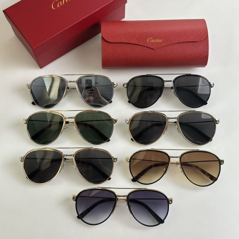 Cartier Sunglasses